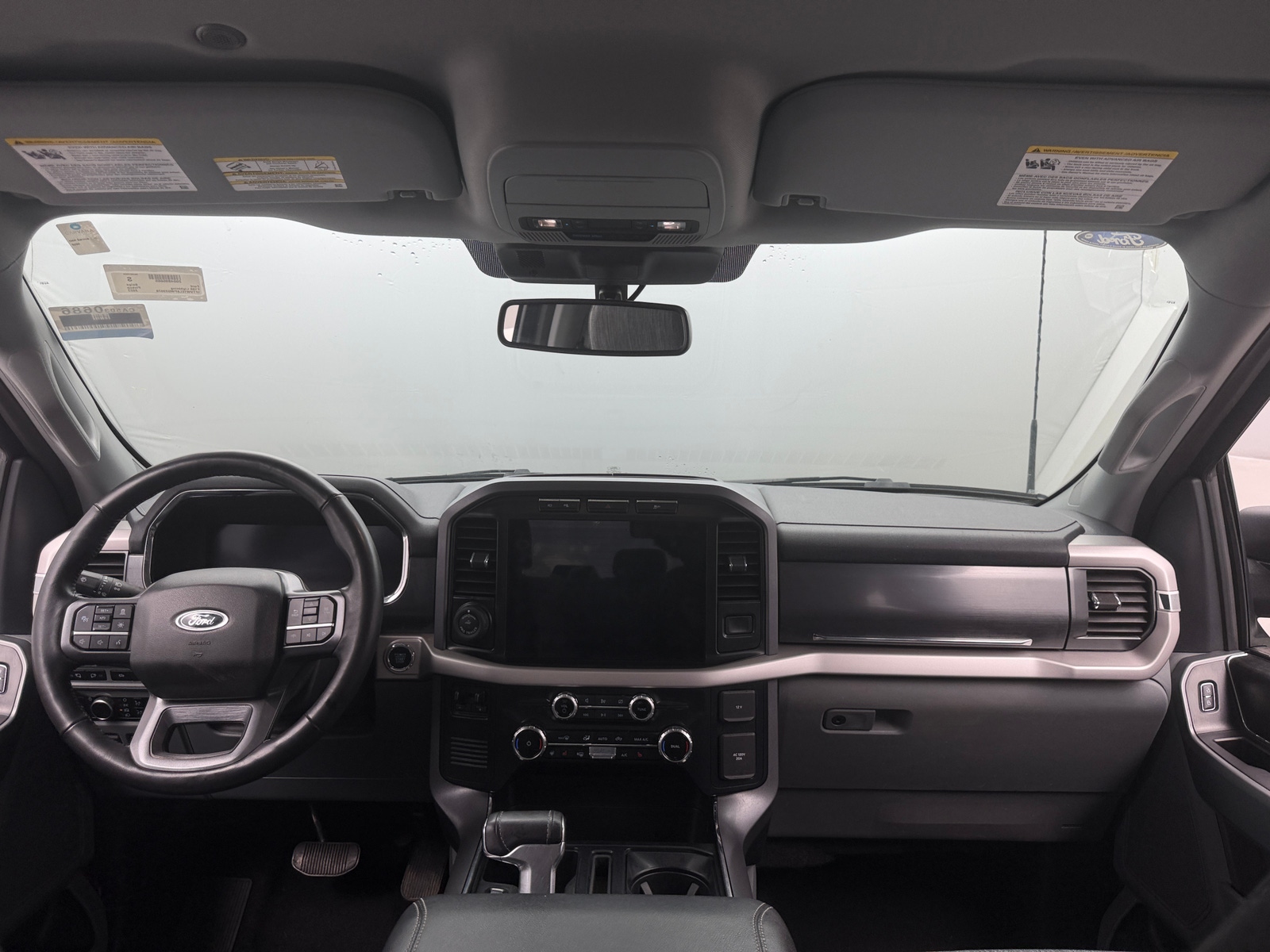 Thumbnail: 2023 Ford F-150 - 3