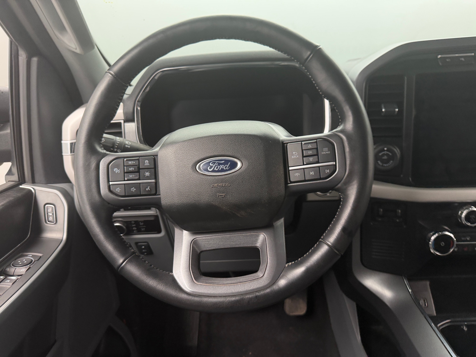 Thumbnail: 2023 Ford F-150 - 5