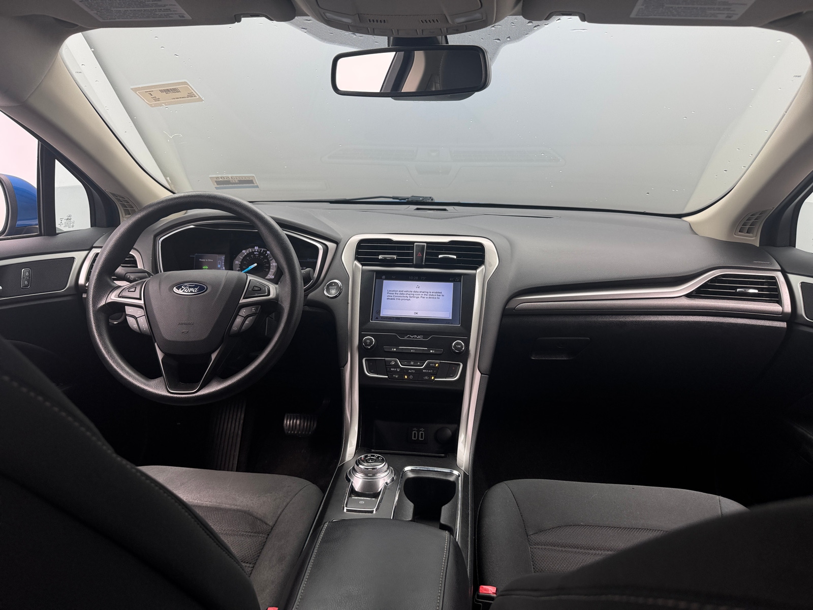 Thumbnail: 2019 Ford Fusion - 3