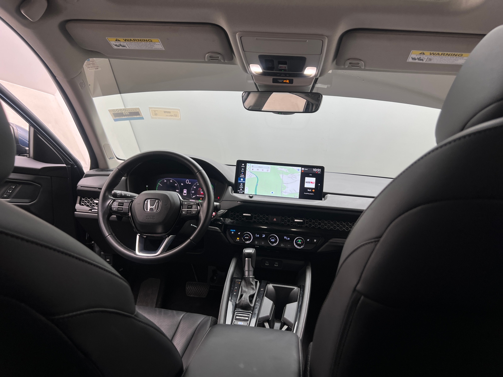 Thumbnail: 2024 Honda Accord - 2