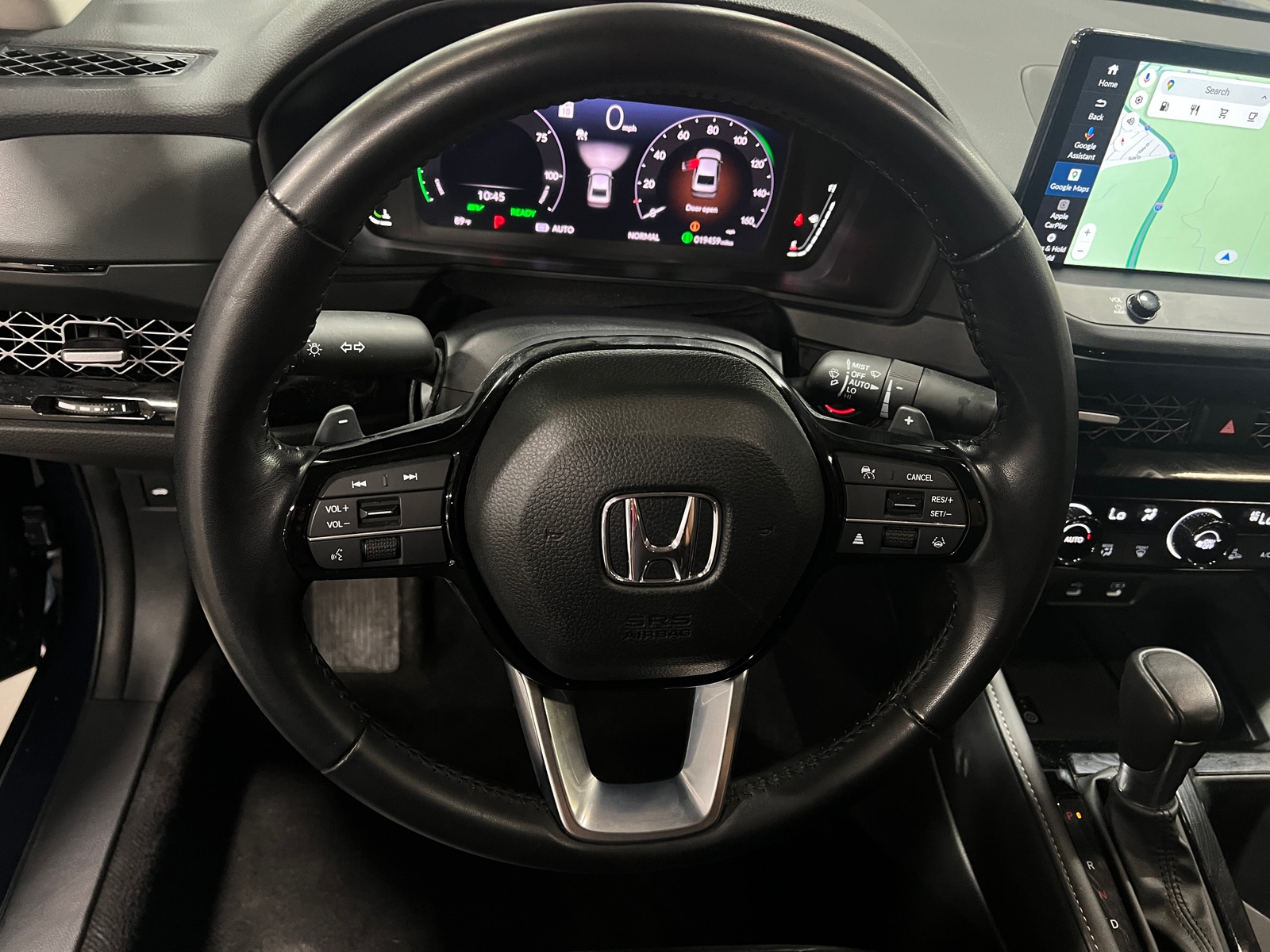 Thumbnail: 2024 Honda Accord - 4