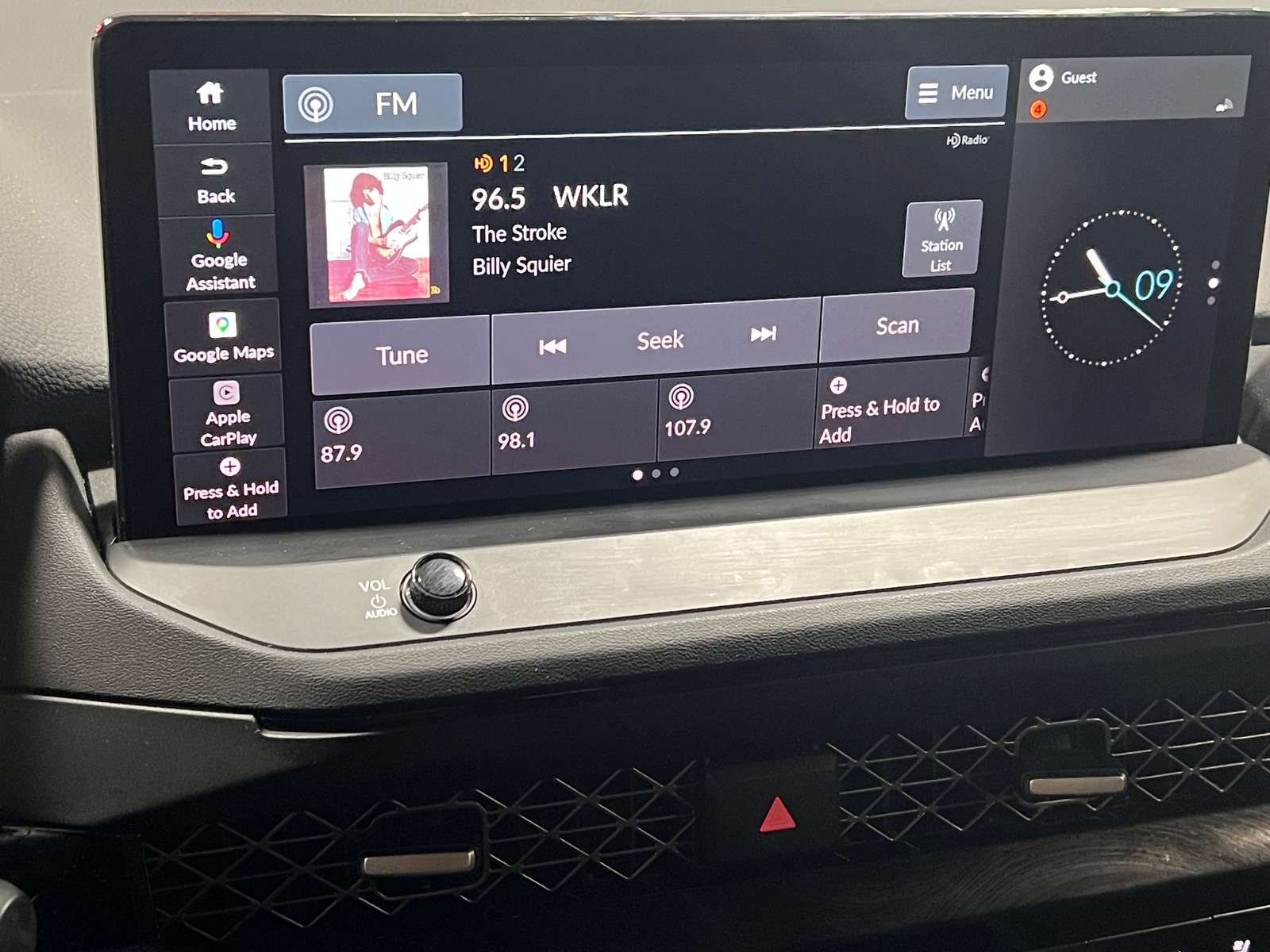 Thumbnail: 2024 Honda Accord - 3