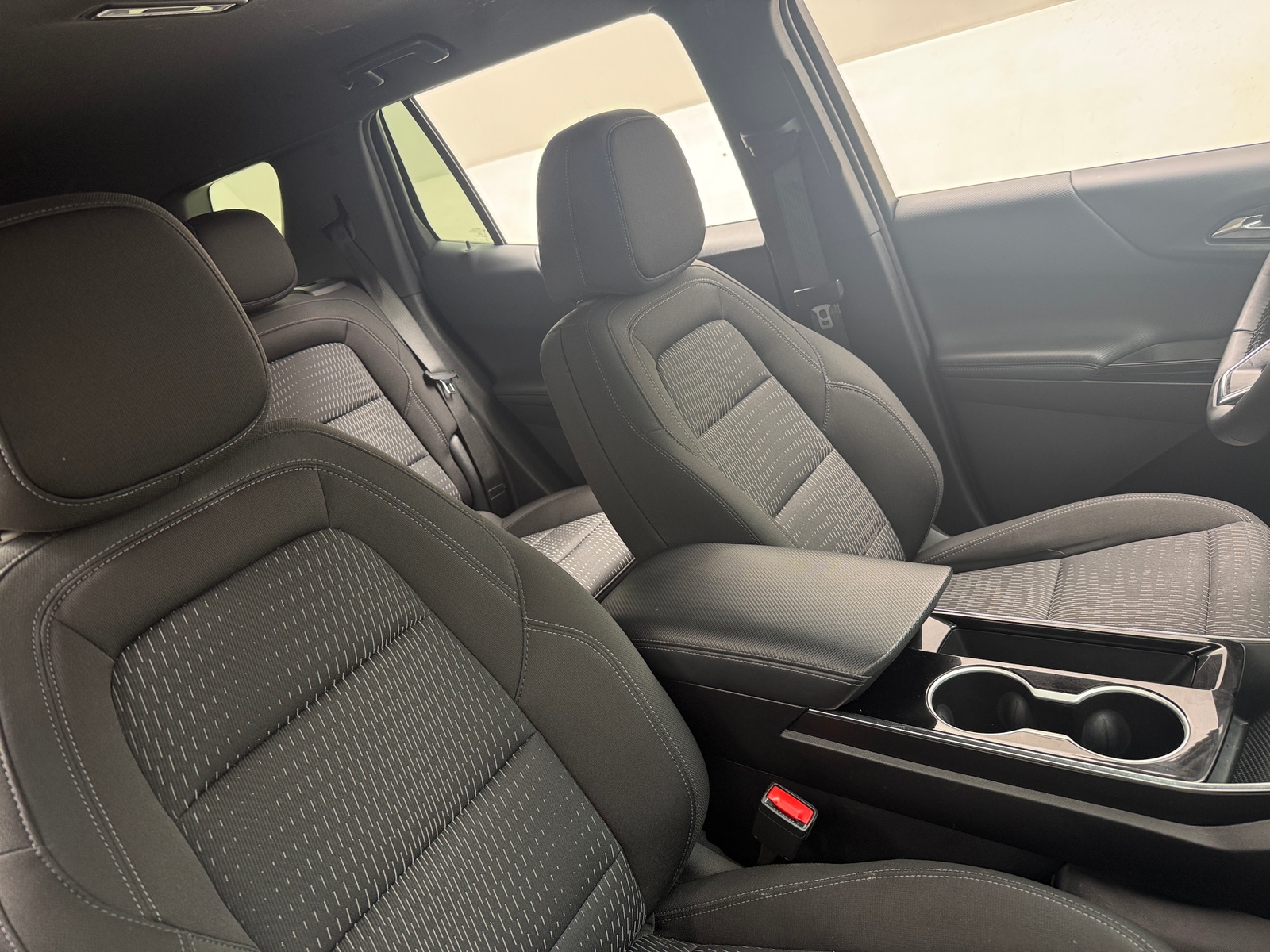 Thumbnail: 2025 Chevrolet Equinox - 2
