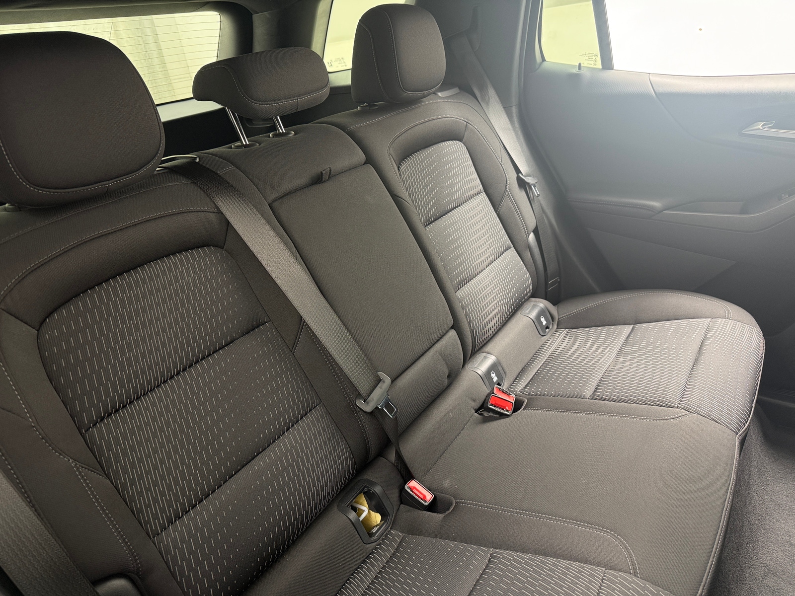 Thumbnail: 2025 Chevrolet Equinox - 6