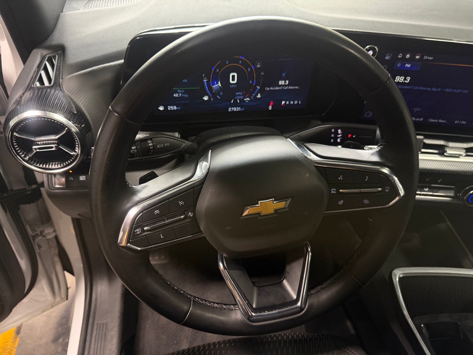 Thumbnail: 2025 Chevrolet Equinox - 5
