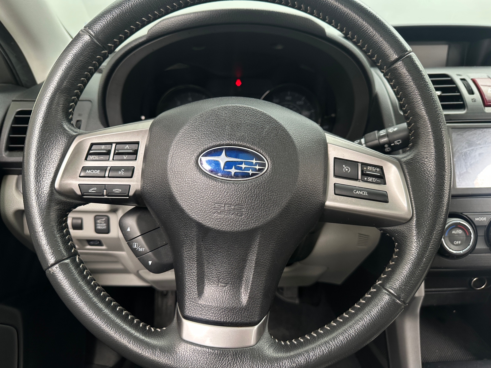 Thumbnail: 2015 Subaru Forester - 4