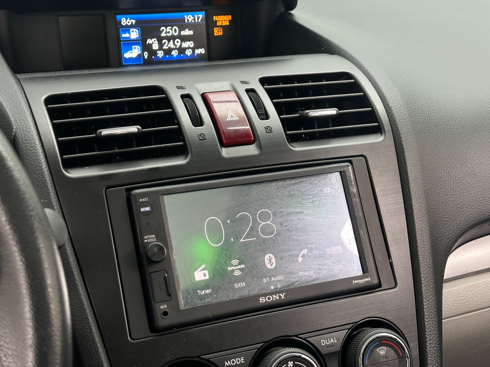 Thumbnail: 2015 Subaru Forester - 3