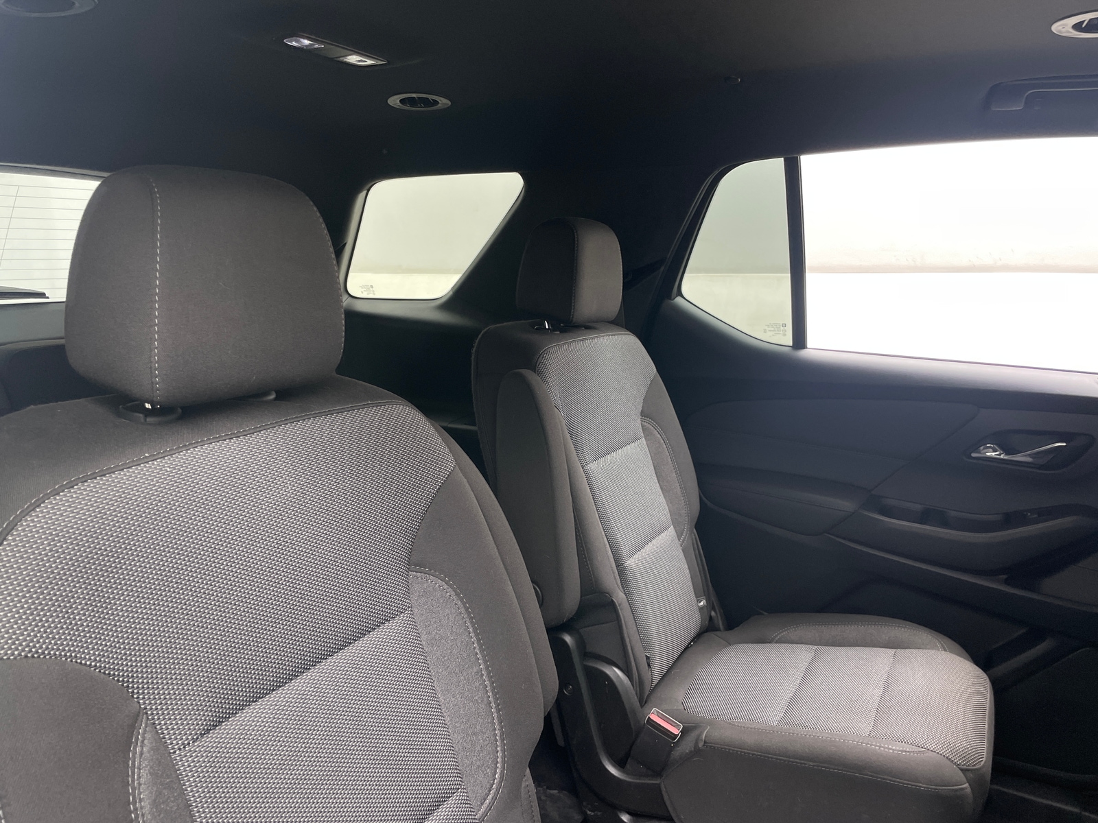 Thumbnail: 2023 Chevrolet Traverse - 6