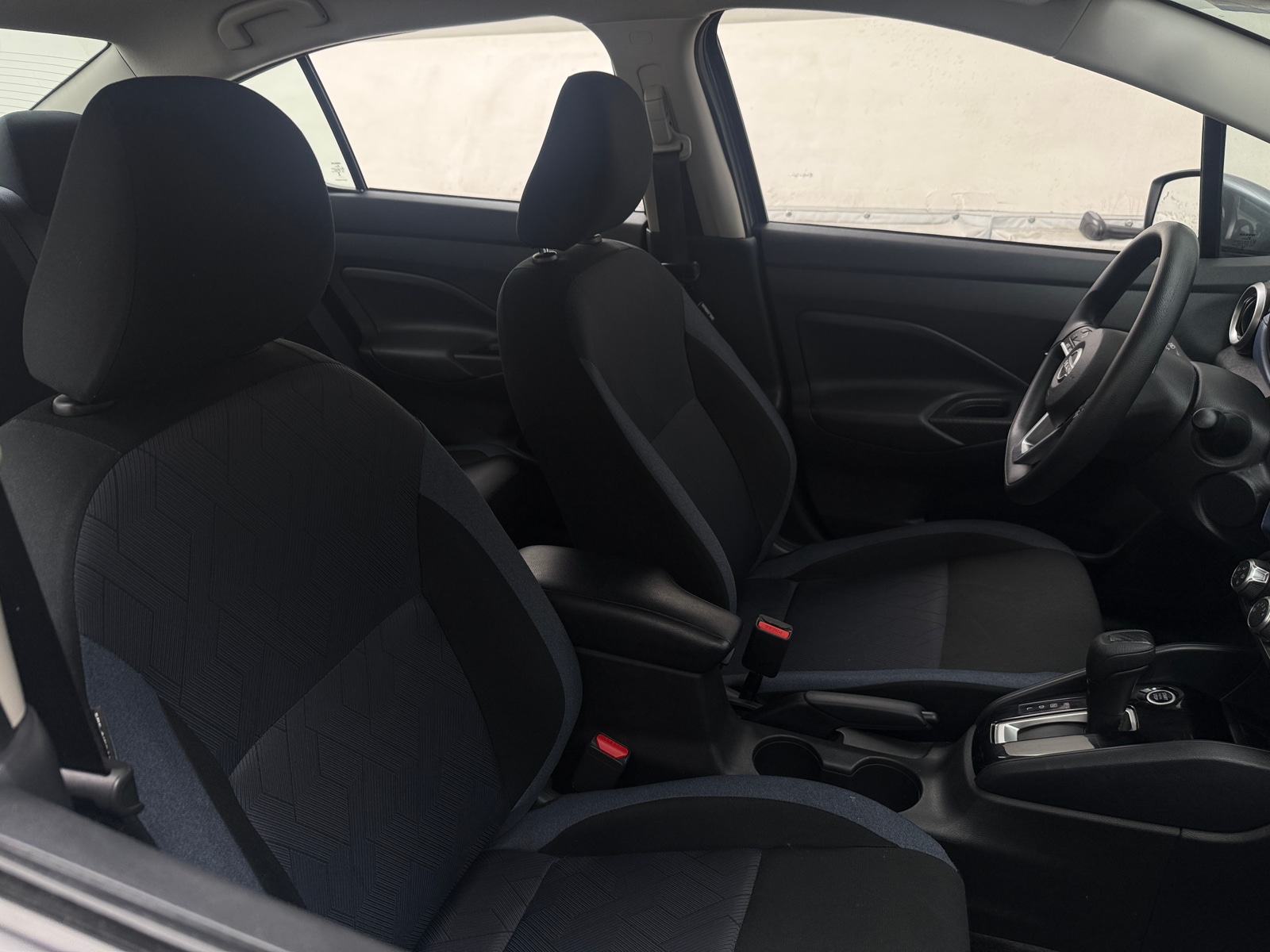 Thumbnail: 2025 Nissan Versa - 2