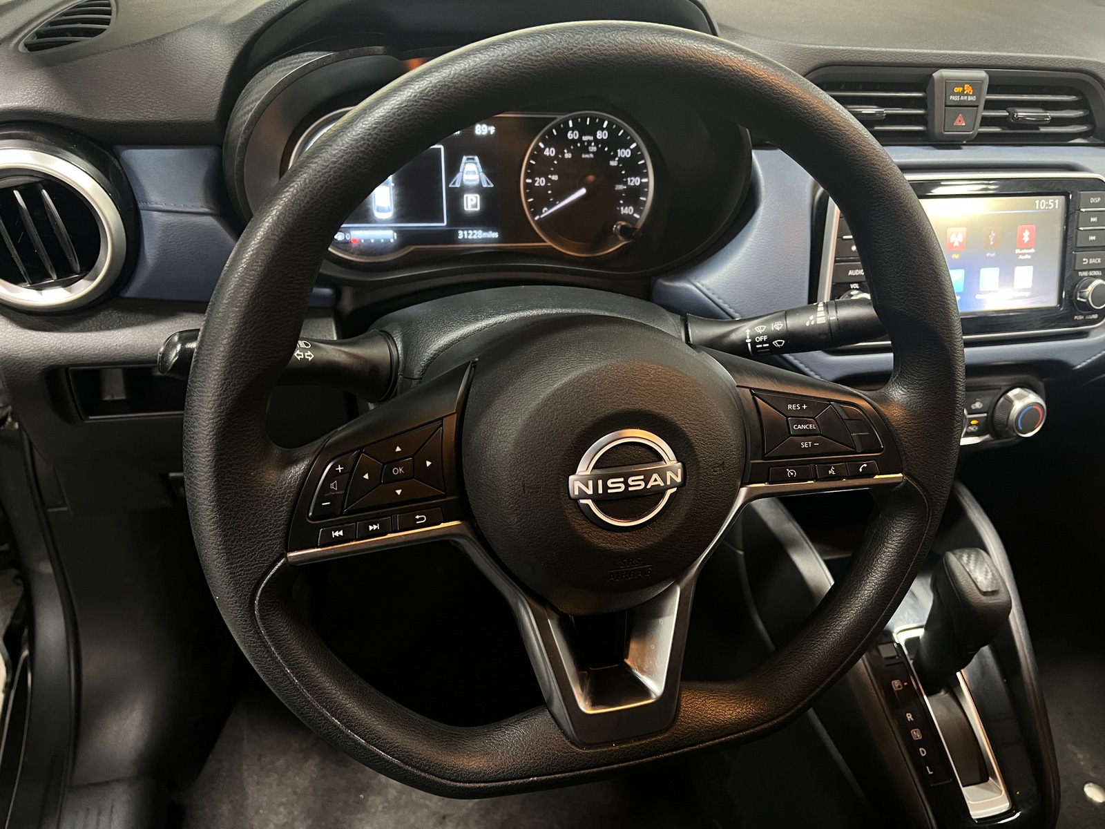 Thumbnail: 2025 Nissan Versa - 5