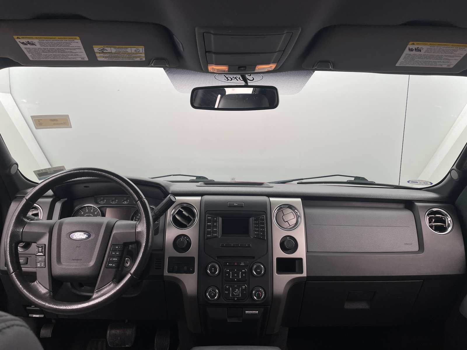Thumbnail: 2014 Ford Econoline - 2