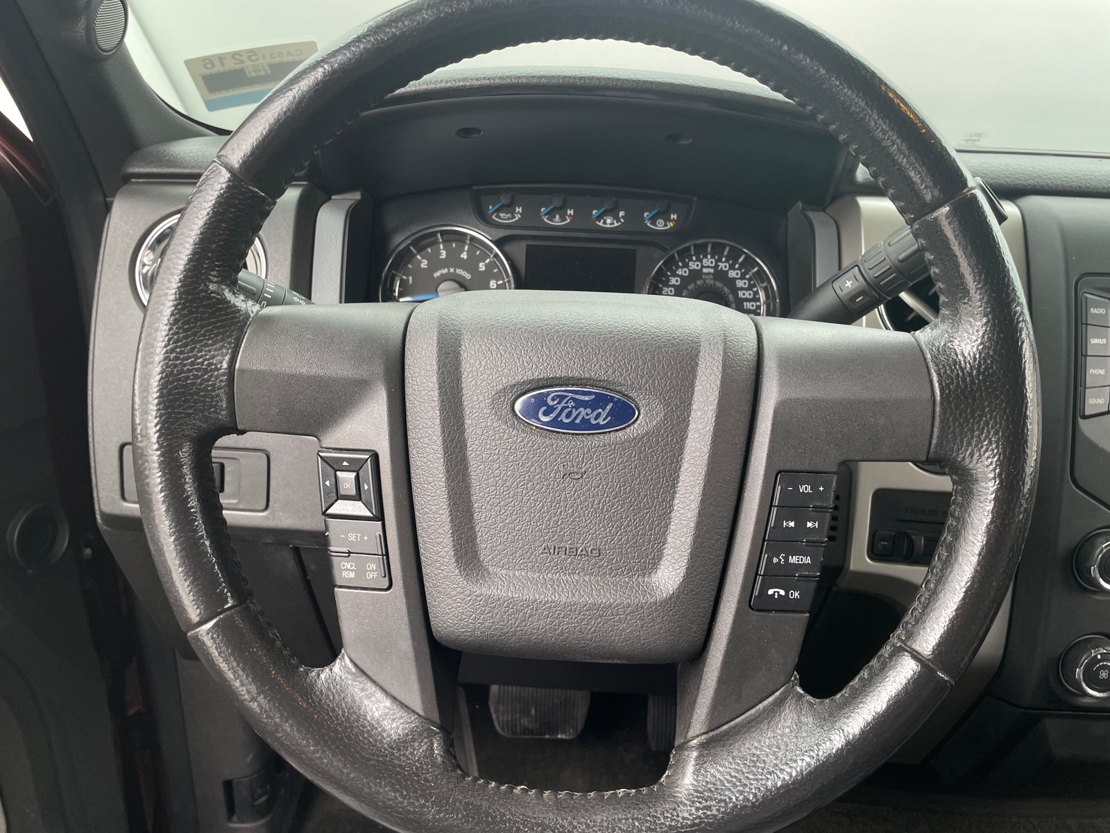 Thumbnail: 2014 Ford Econoline - 4