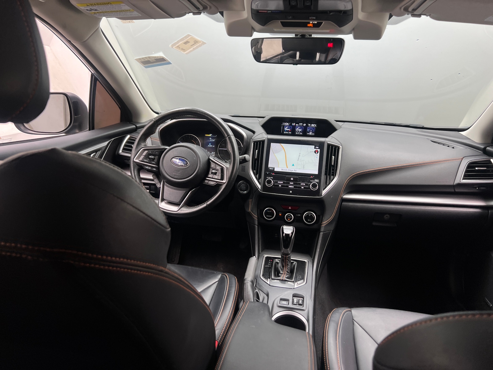 Thumbnail: 2021 Subaru Crosstrek - 3