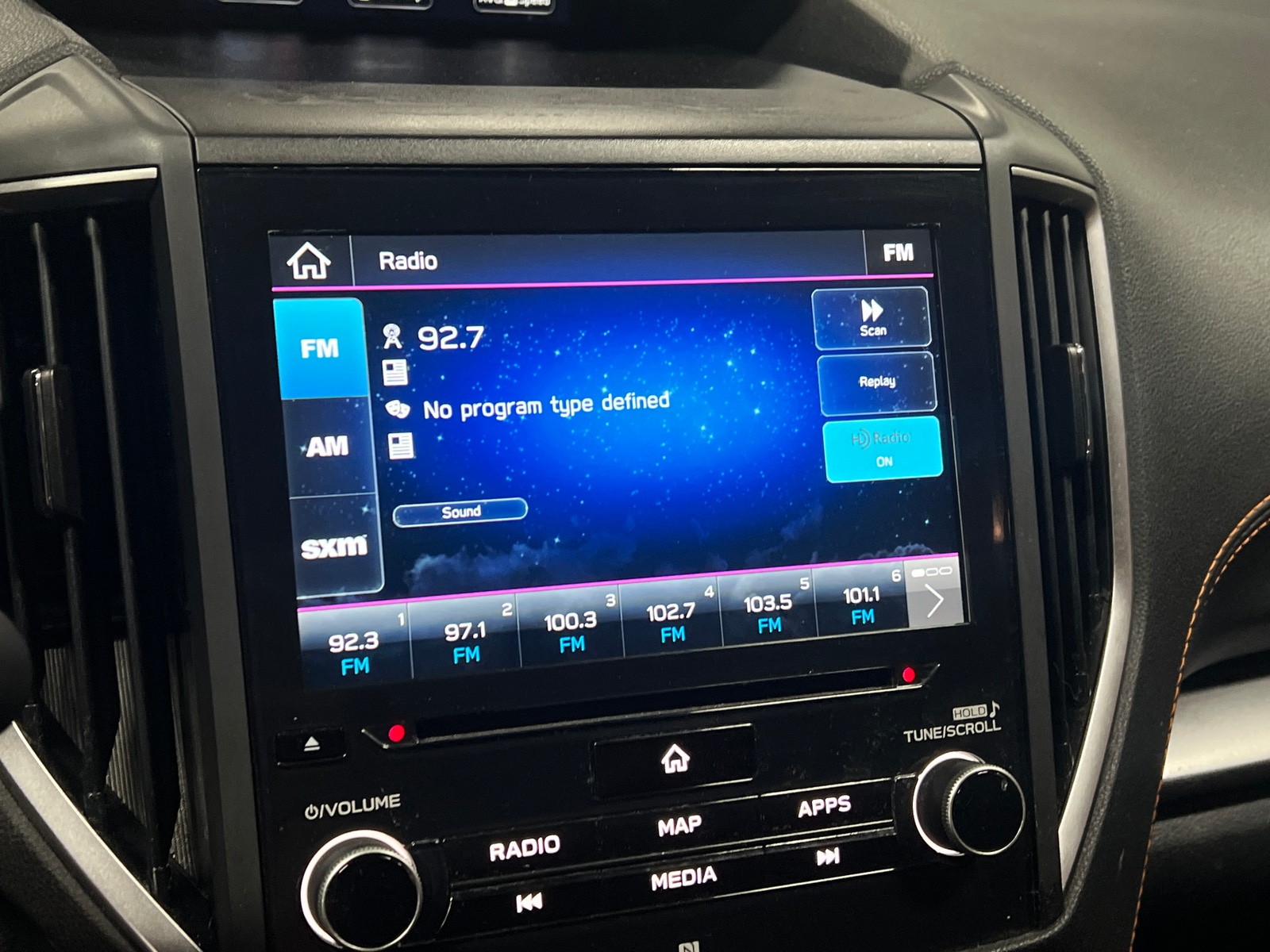 Thumbnail: 2021 Subaru Crosstrek - 4