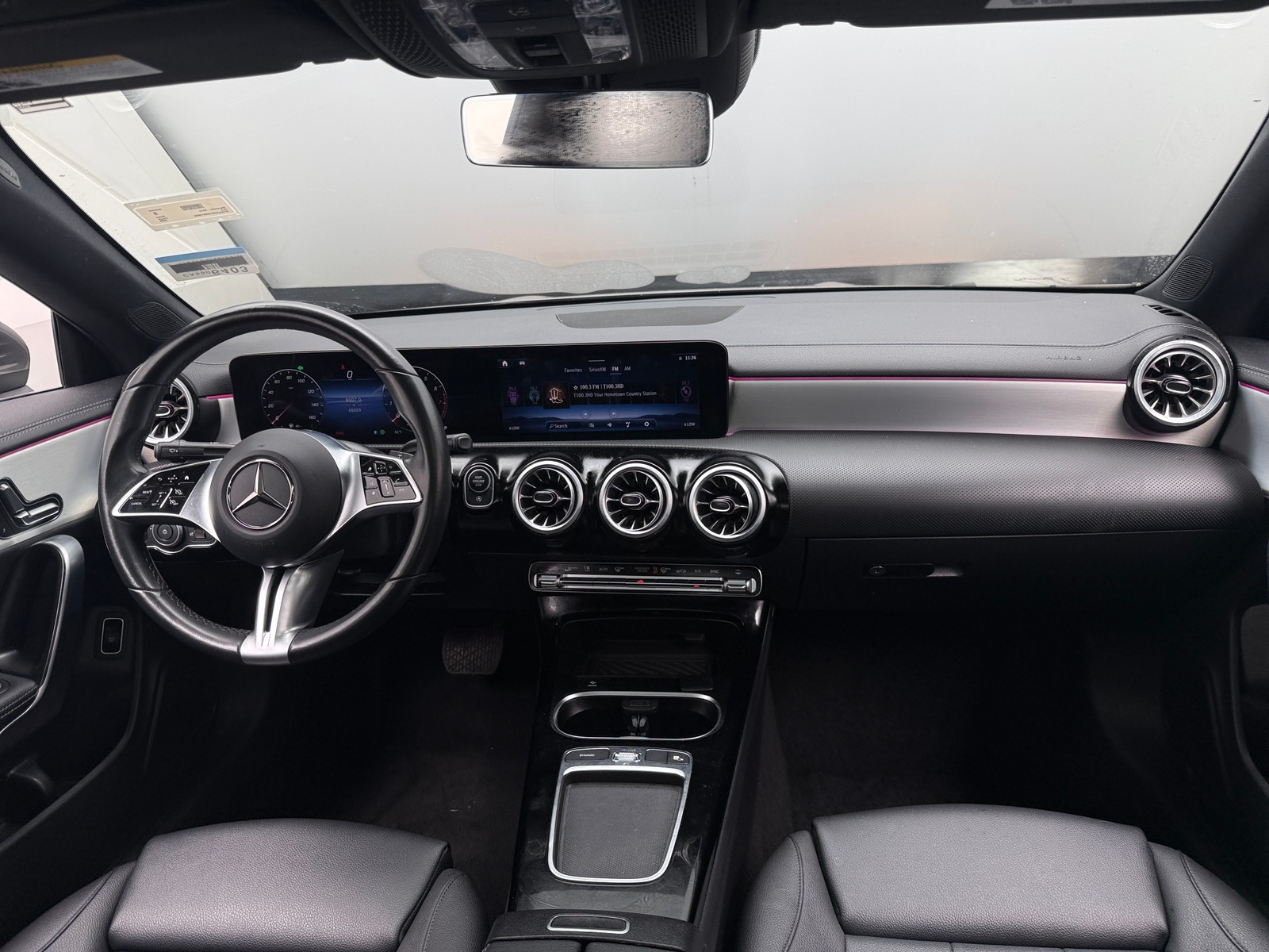 Thumbnail: 2025 Mercedes-Benz CLA - 2