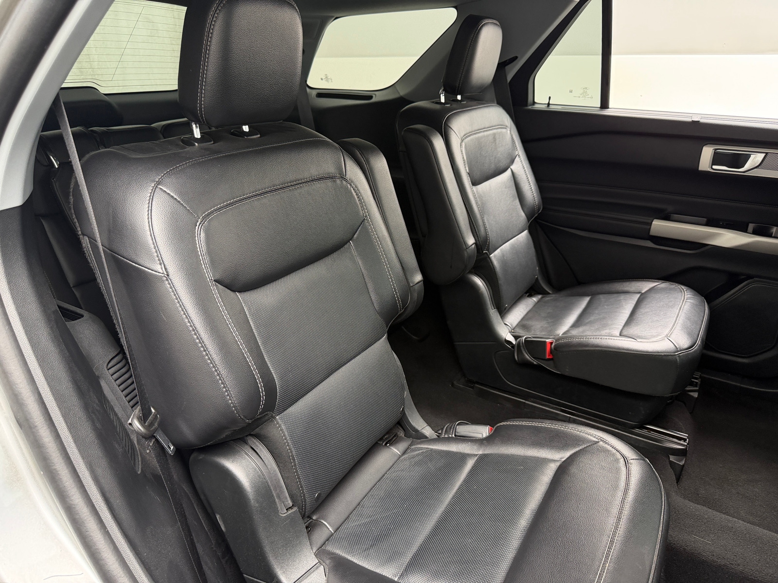Thumbnail: 2023 Ford Explorer - 5