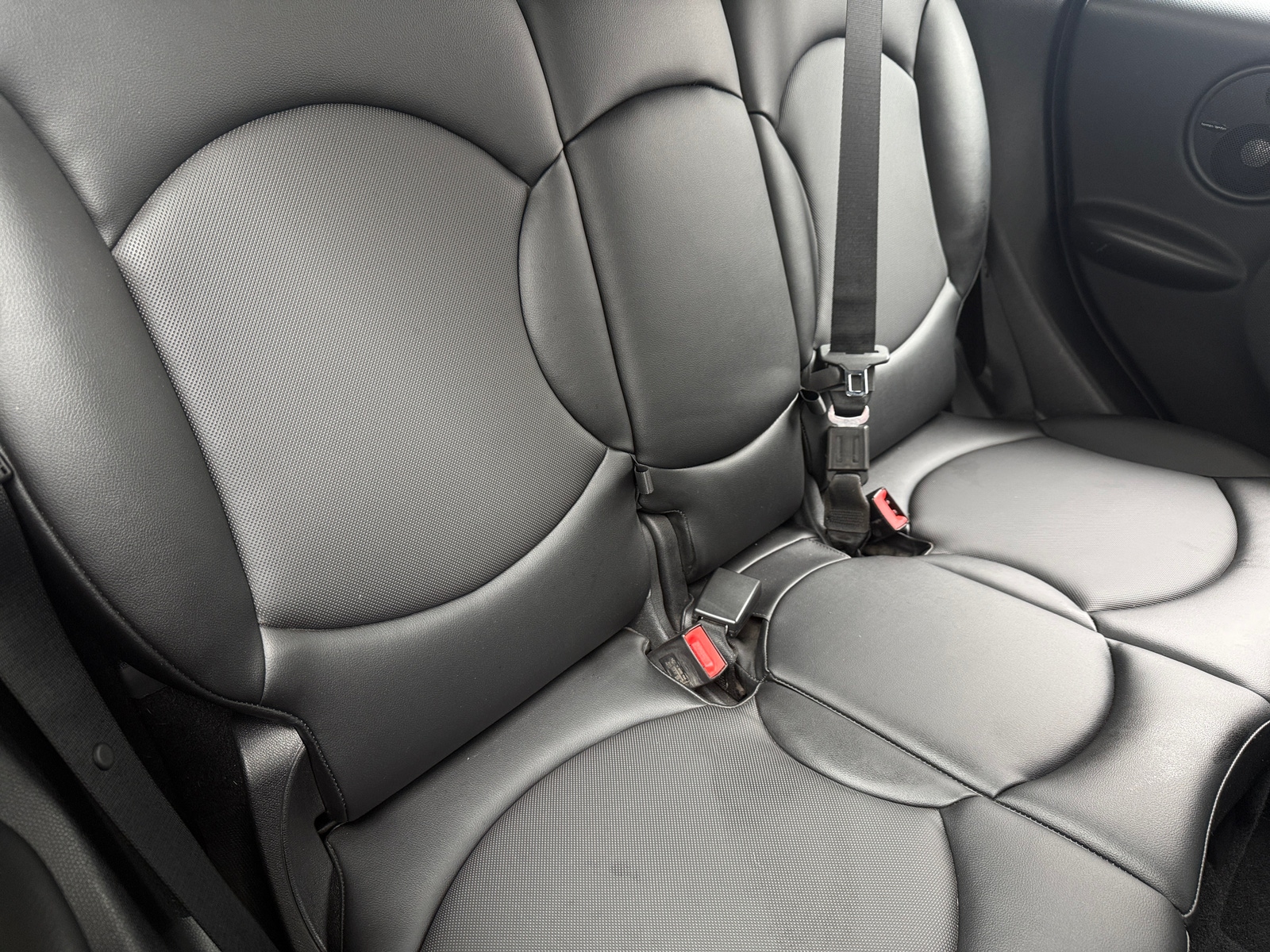 Thumbnail: 2016 MINI Cooper Countryman - 5