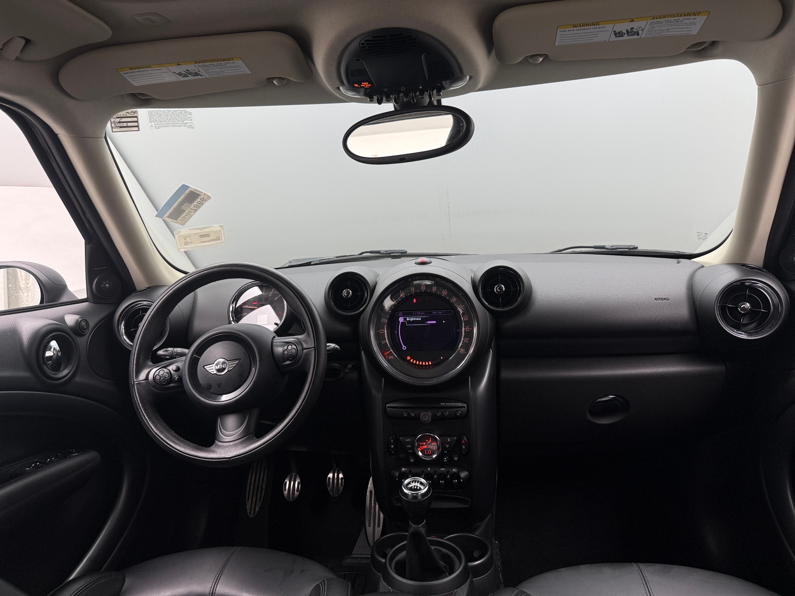 Thumbnail: 2016 MINI Cooper Countryman - 2