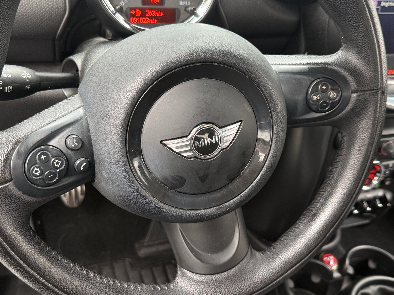 Thumbnail: 2016 MINI Cooper Countryman - 4