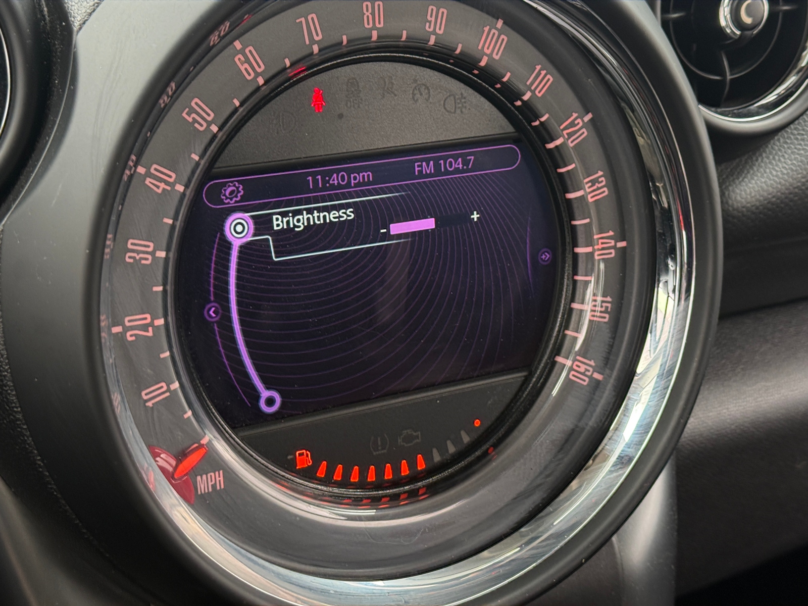 Thumbnail: 2016 MINI Cooper Countryman - 3