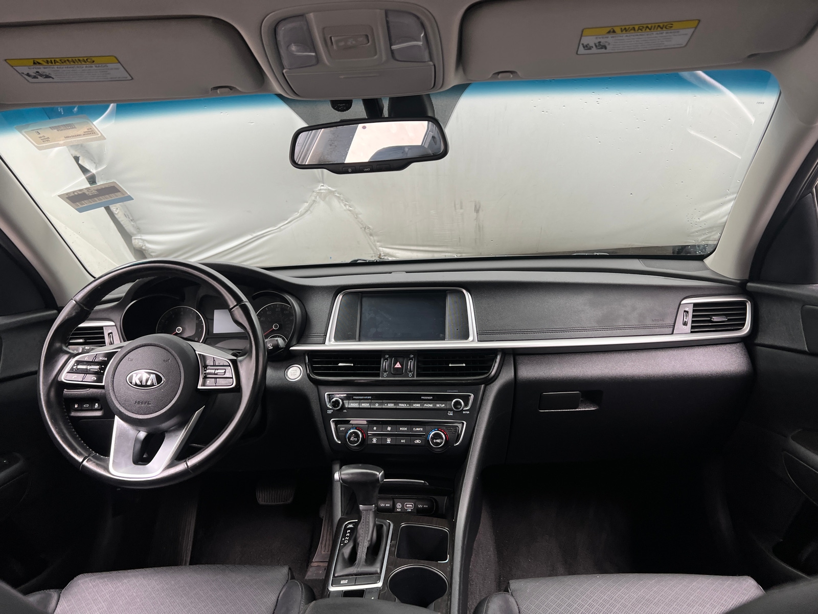 Thumbnail: 2019 Kia Optima - 2