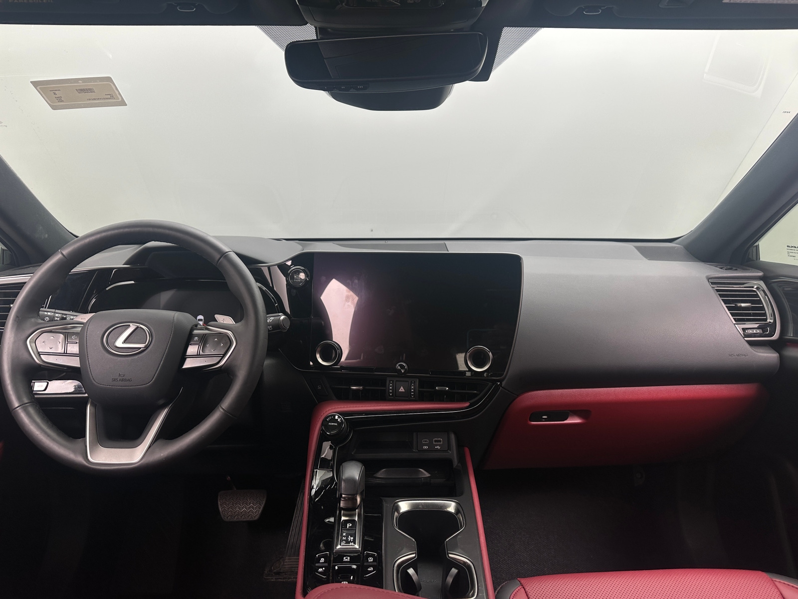 Thumbnail: 2025 Lexus NX - 2