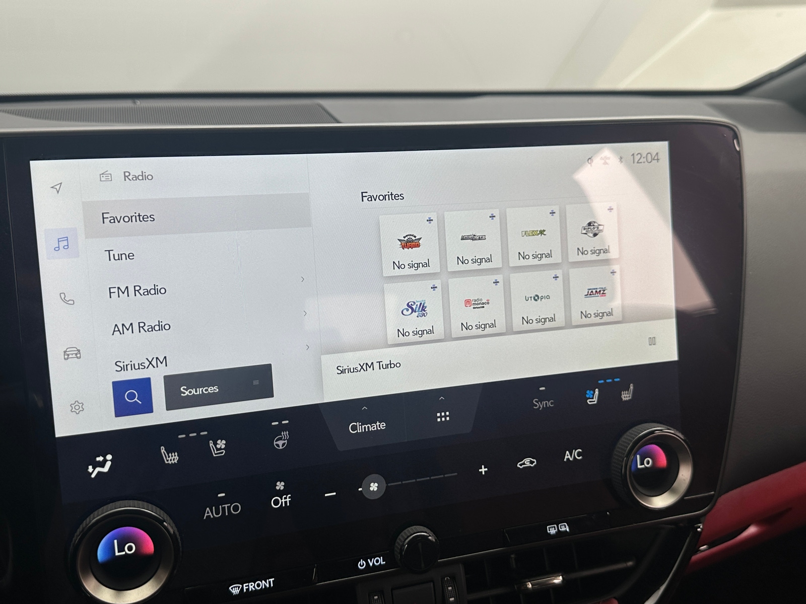 Thumbnail: 2025 Lexus NX - 3