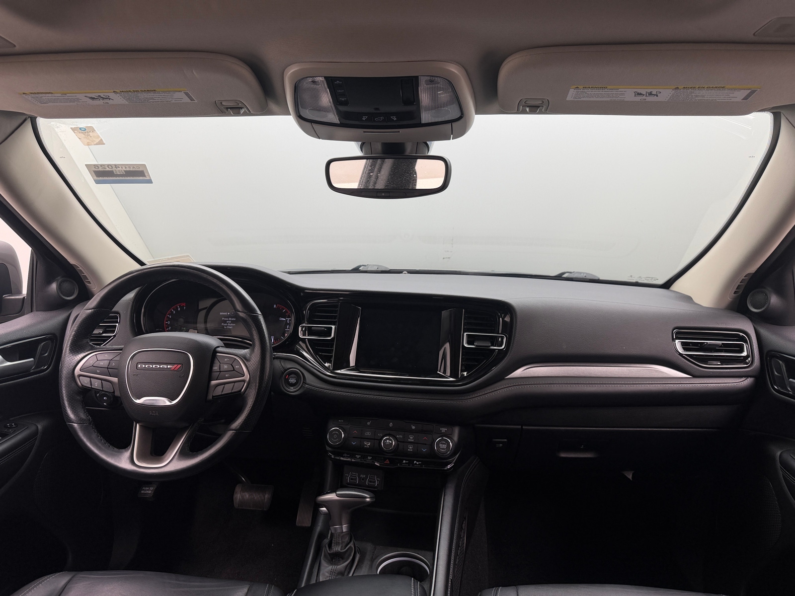 Thumbnail: 2021 Dodge Durango - 3