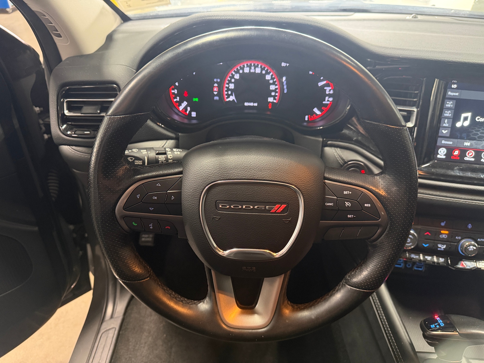 Thumbnail: 2021 Dodge Durango - 5