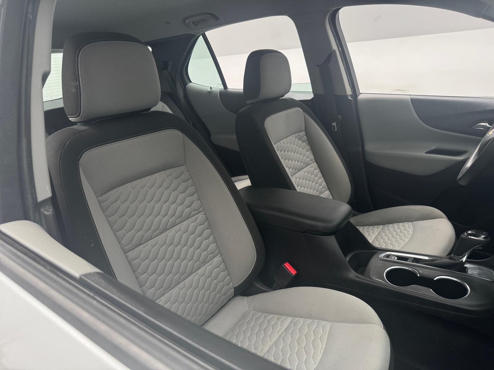 Thumbnail: 2019 Chevrolet Equinox - 2