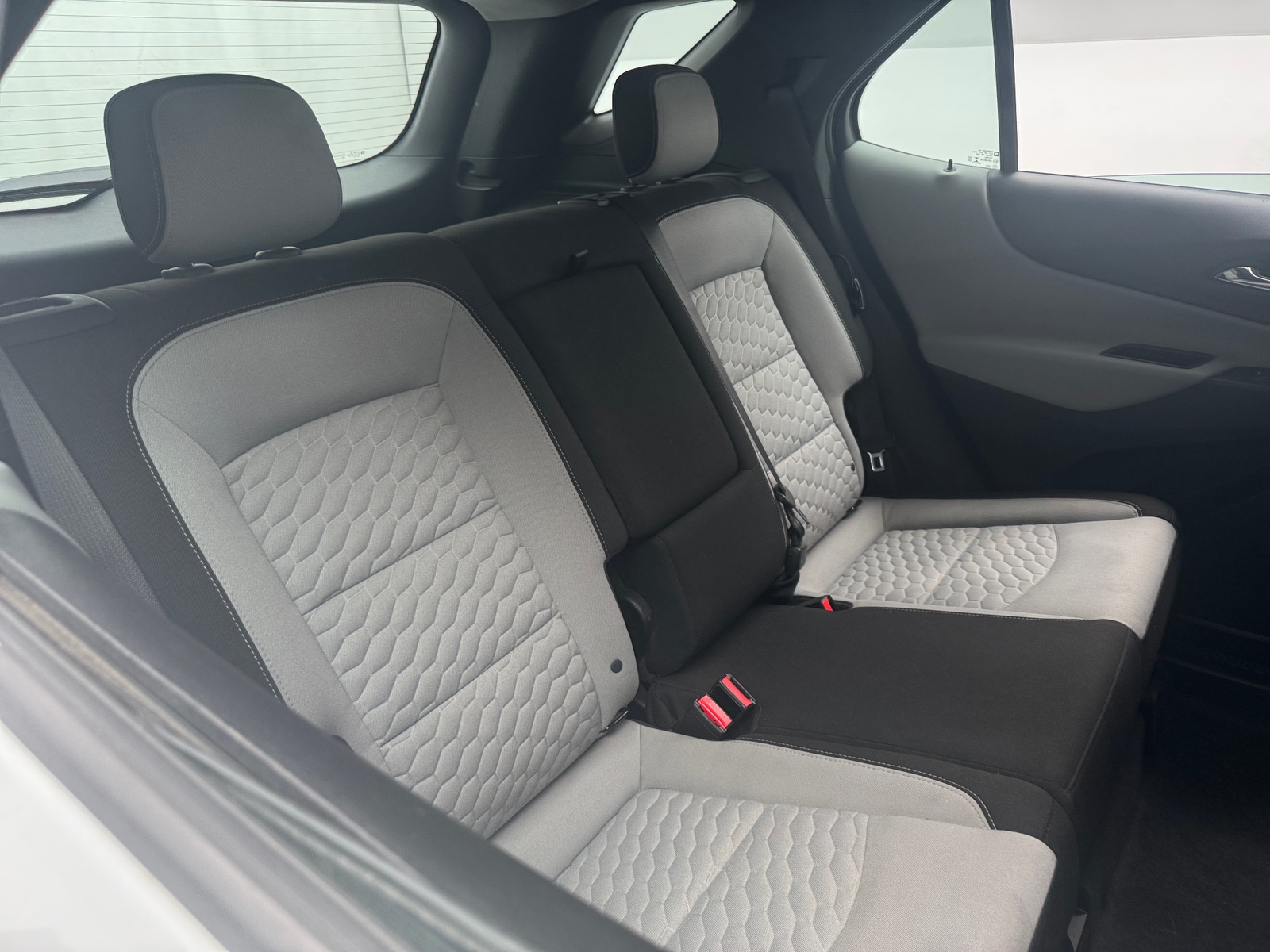 Thumbnail: 2019 Chevrolet Equinox - 6