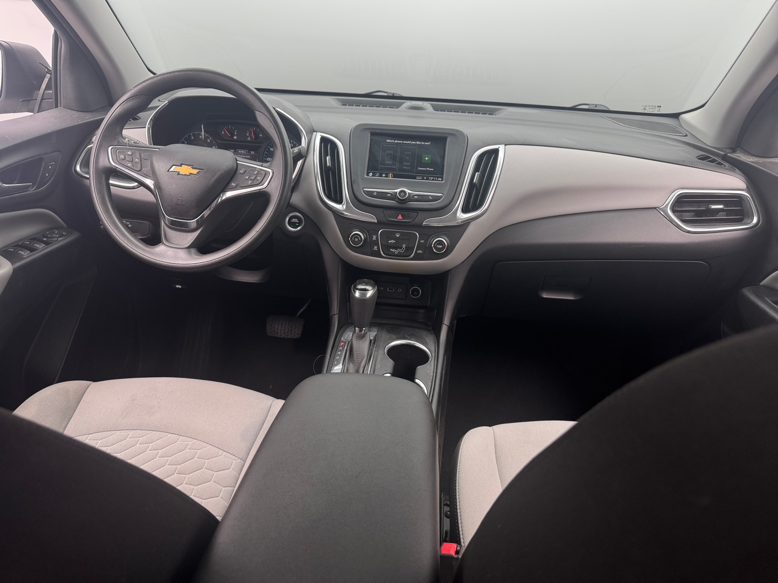 Thumbnail: 2019 Chevrolet Equinox - 3