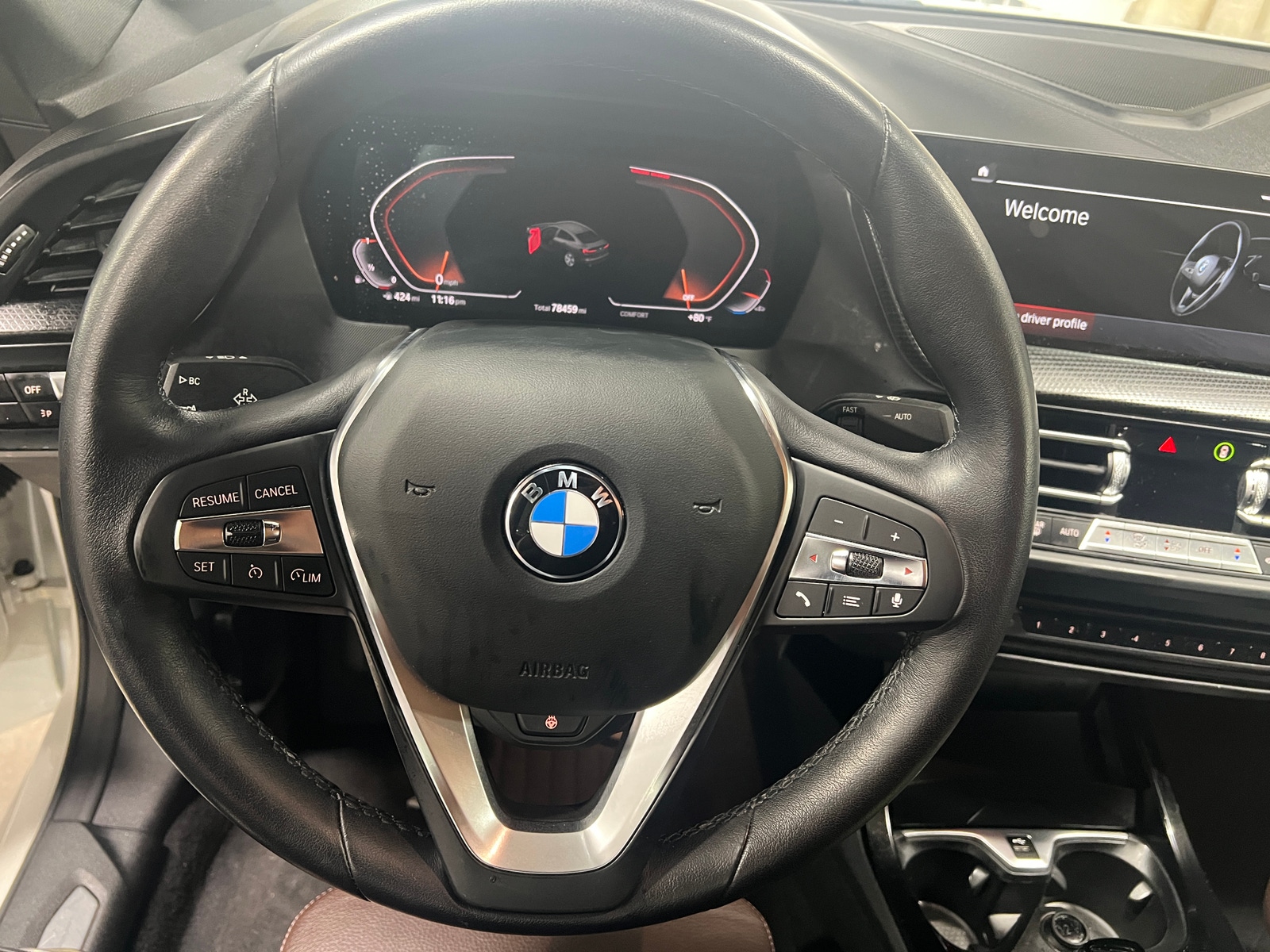 Thumbnail: 2022 BMW 2 Series - 4
