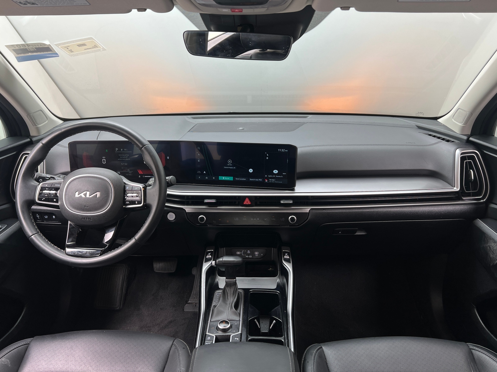 Thumbnail: 2025 Kia Sorento - 2