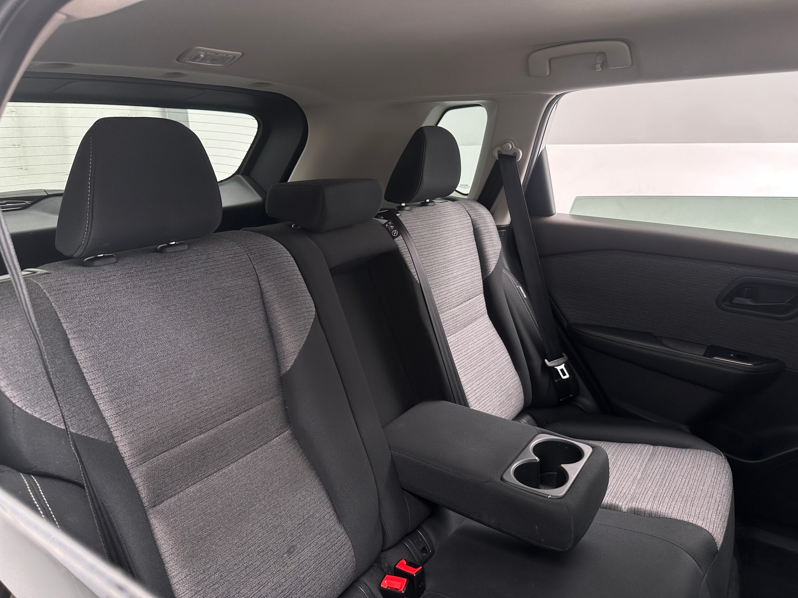 Thumbnail: 2021 Nissan Rogue - 6