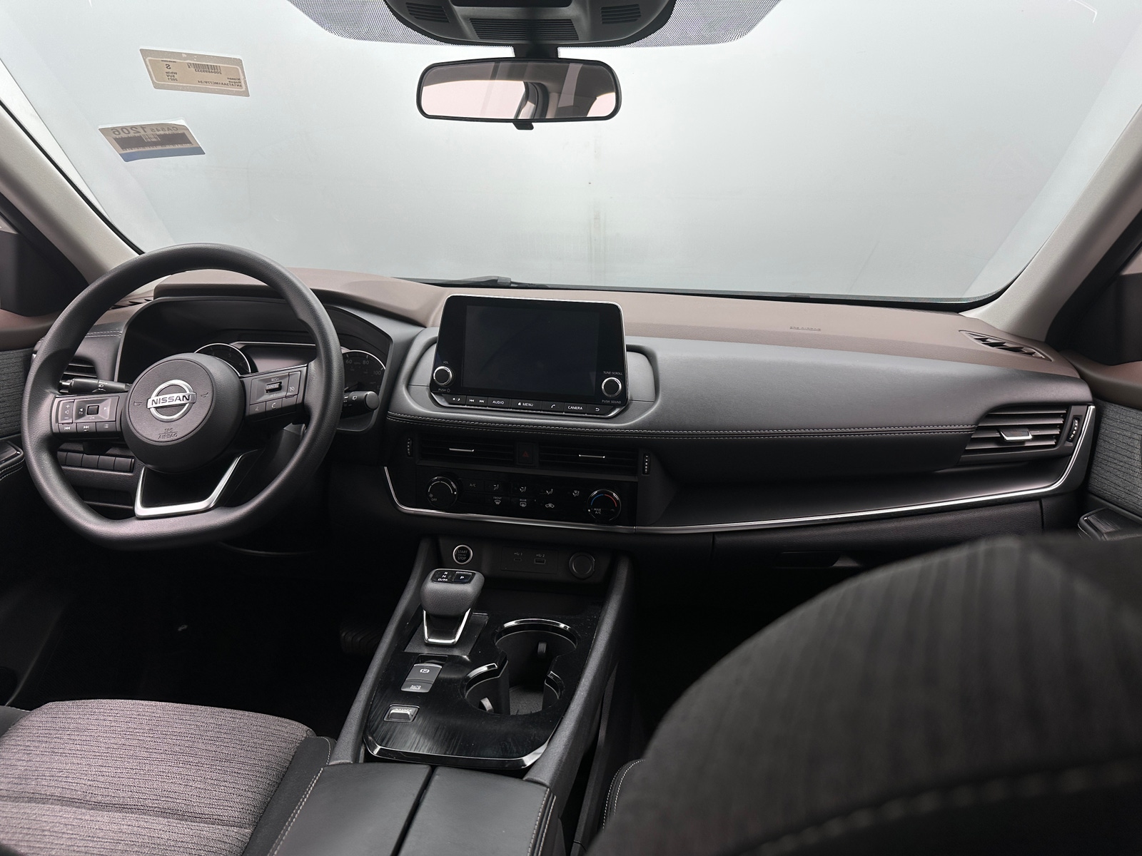 Thumbnail: 2021 Nissan Rogue - 3