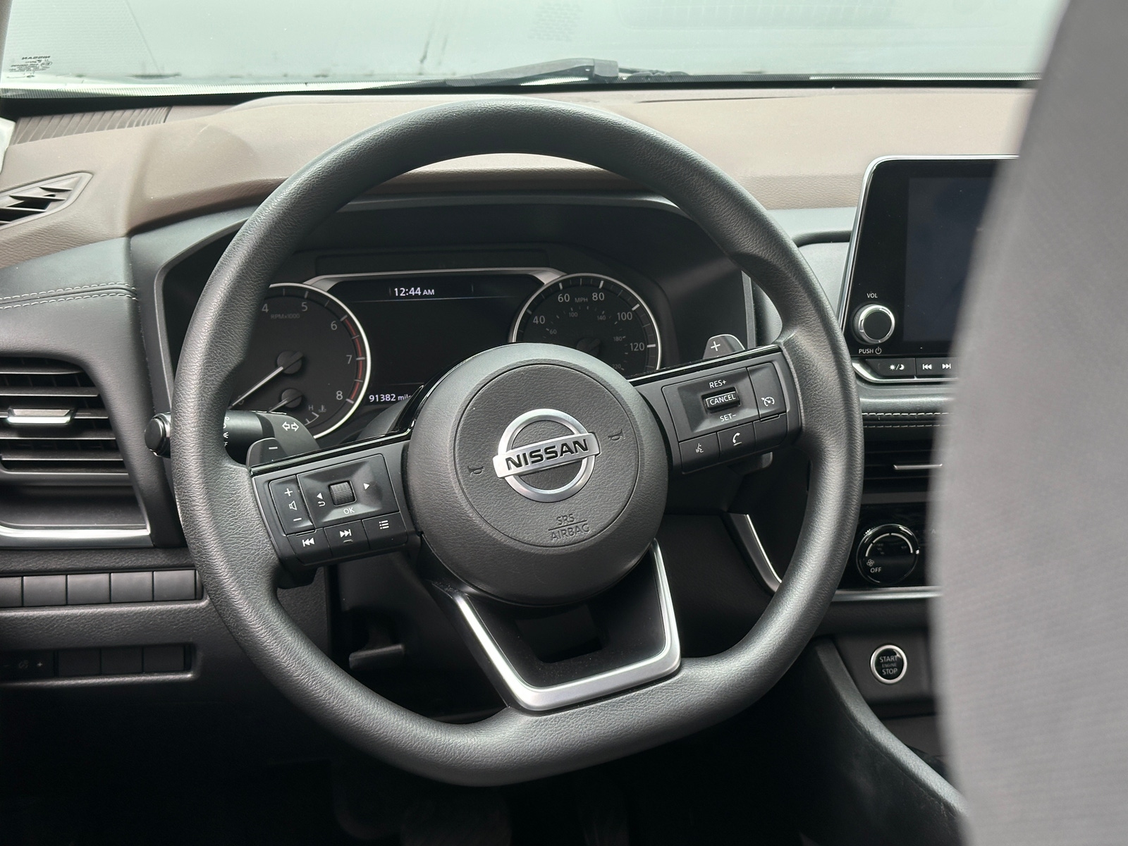 Thumbnail: 2021 Nissan Rogue - 5