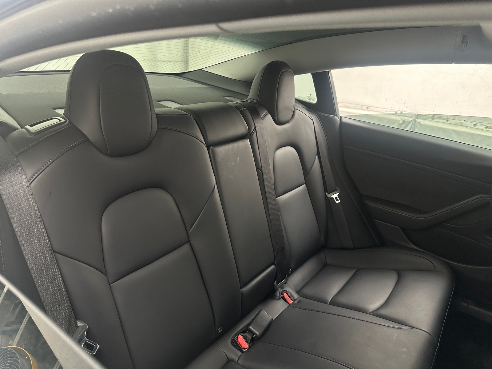 Thumbnail: 2019 Tesla Model 3 - 5