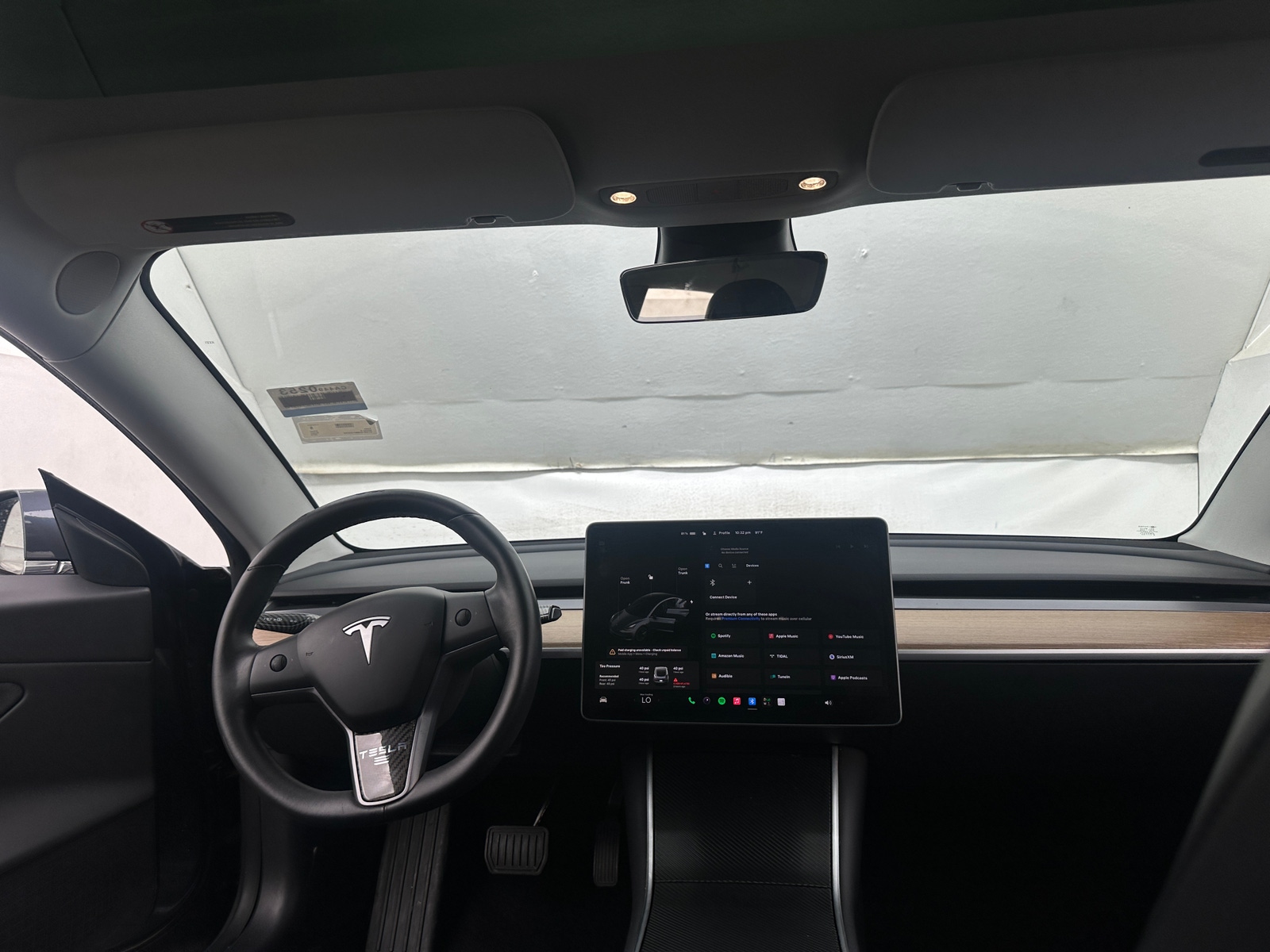 Thumbnail: 2019 Tesla Model 3 - 2