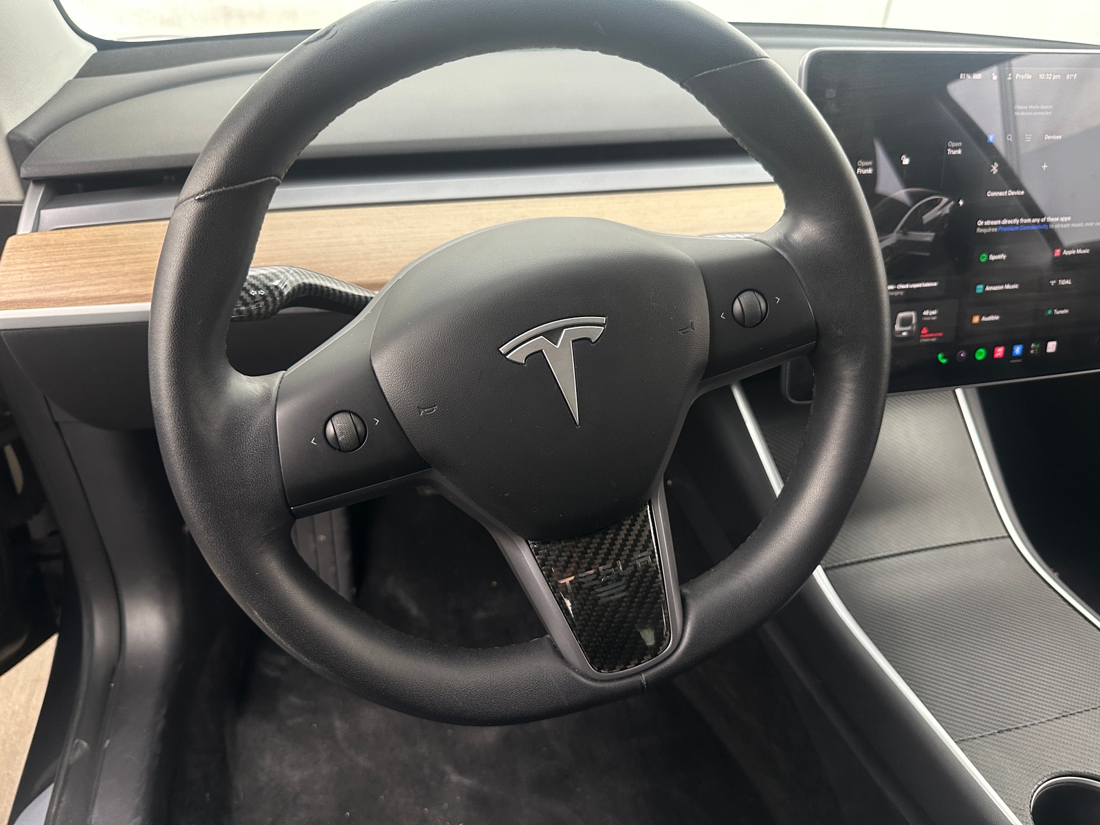 Thumbnail: 2019 Tesla Model 3 - 4
