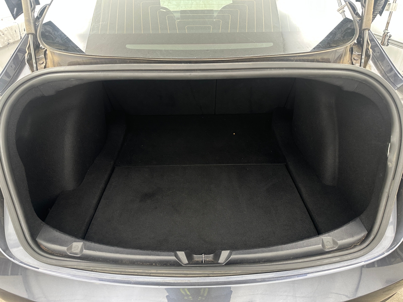 Thumbnail: 2019 Tesla Model 3 - 6