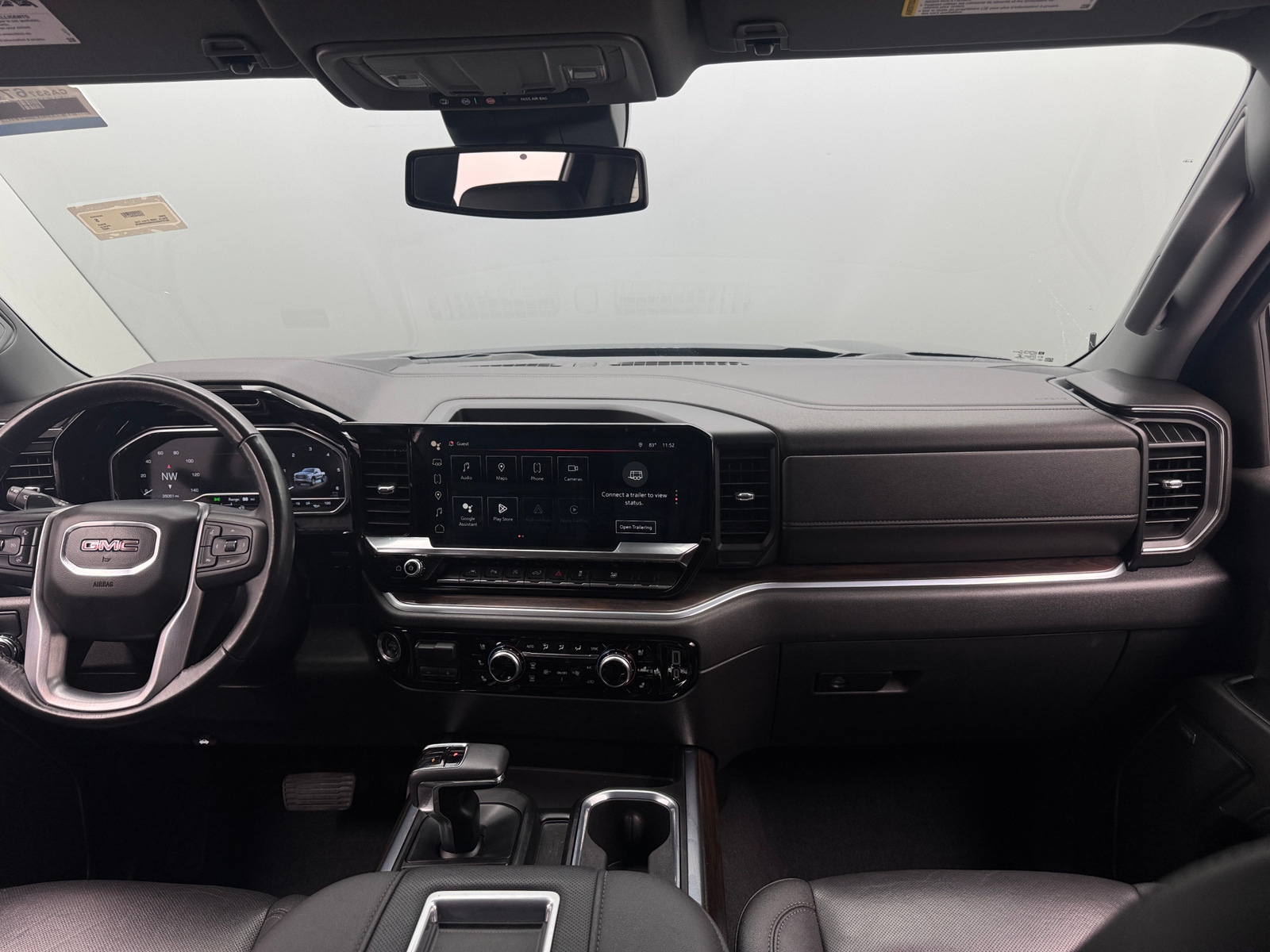 Thumbnail: 2022 GMC Sierra 1500 - 2