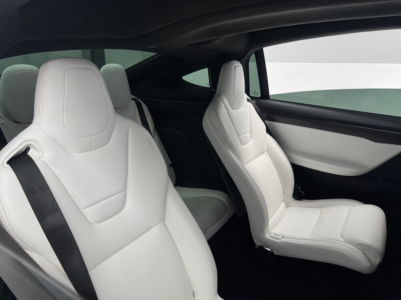 Thumbnail: 2016 Tesla Model X - 5