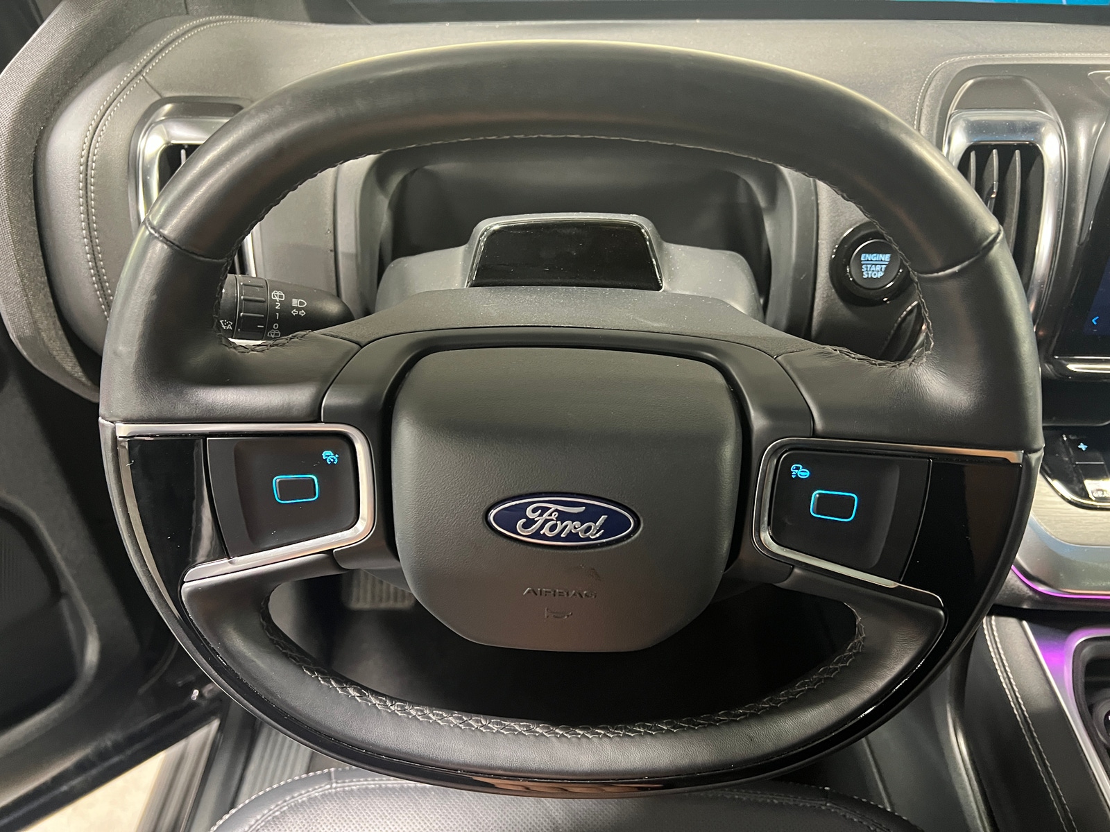 Thumbnail: 2025 Ford Expedition - 4