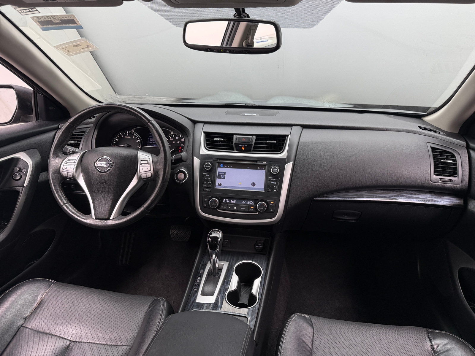 Thumbnail: 2016 Nissan Altima - 2