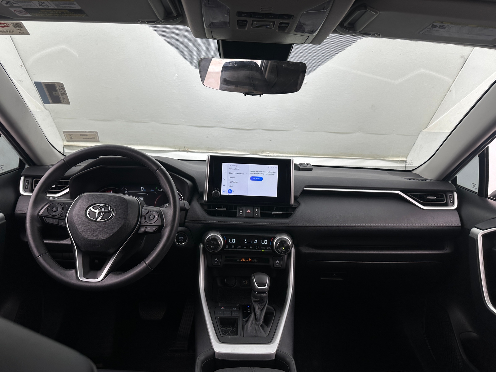 Thumbnail: 2024 Toyota RAV4 - 2