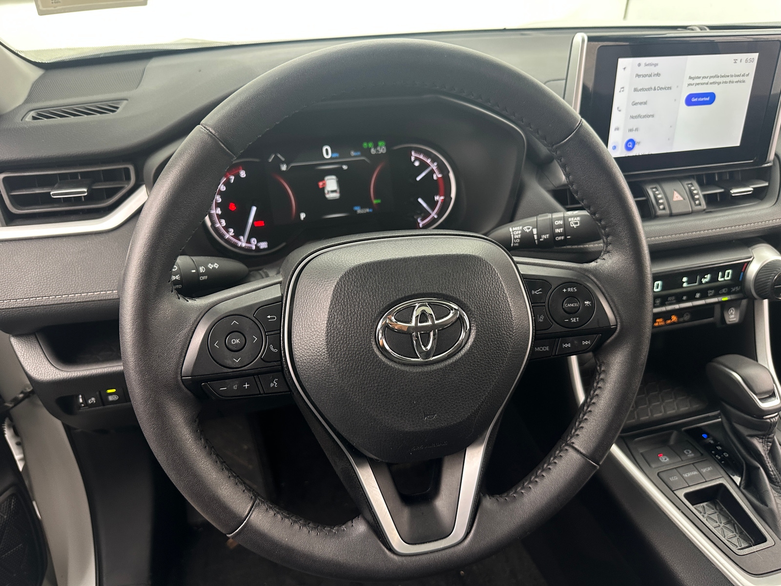 Thumbnail: 2024 Toyota RAV4 - 4