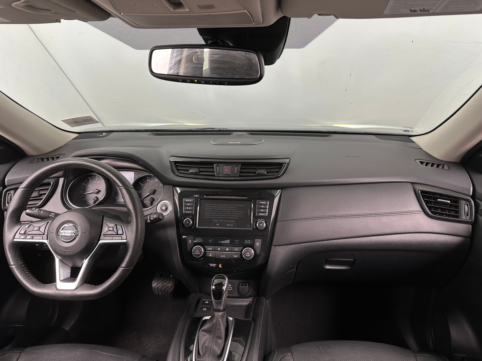 Thumbnail: 2019 Nissan Rogue - 2