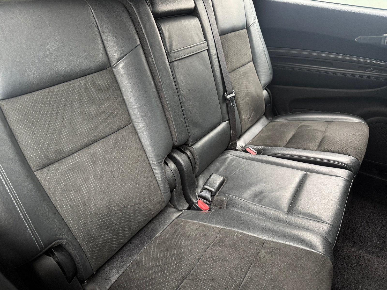 Thumbnail: 2021 Dodge Durango - 5