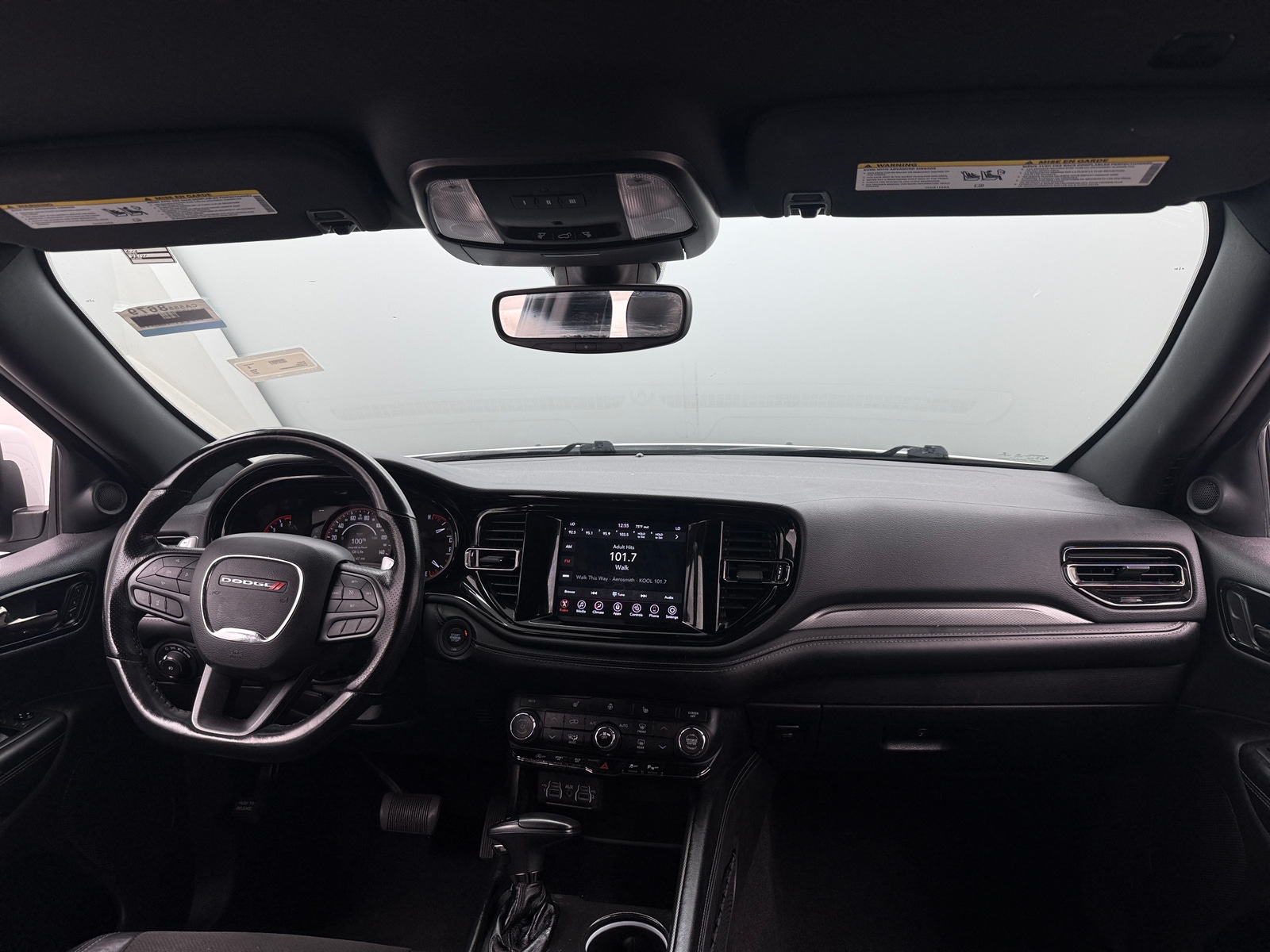 Thumbnail: 2021 Dodge Durango - 2